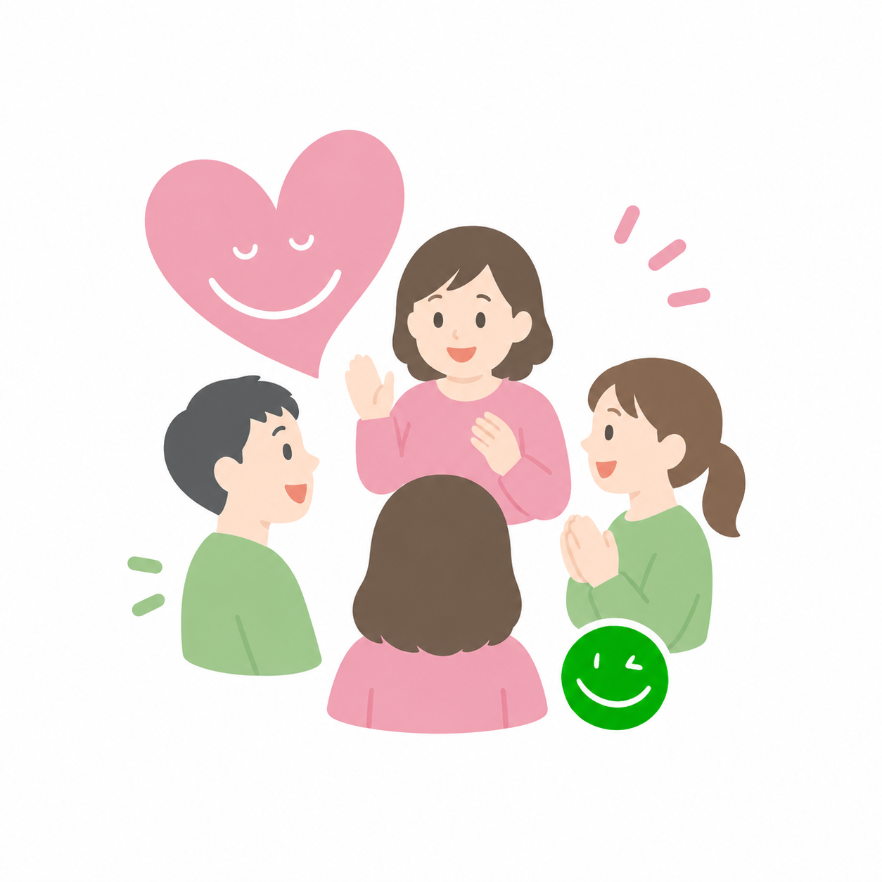 教室・イベント運営のアイコン